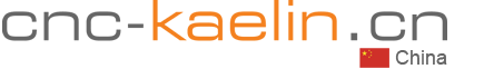 CNC-Kaelin Logo